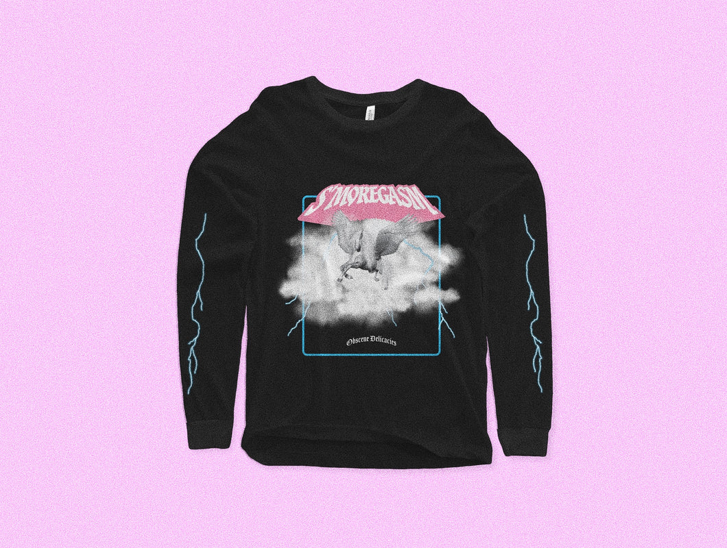 Pegasus Long Sleeve